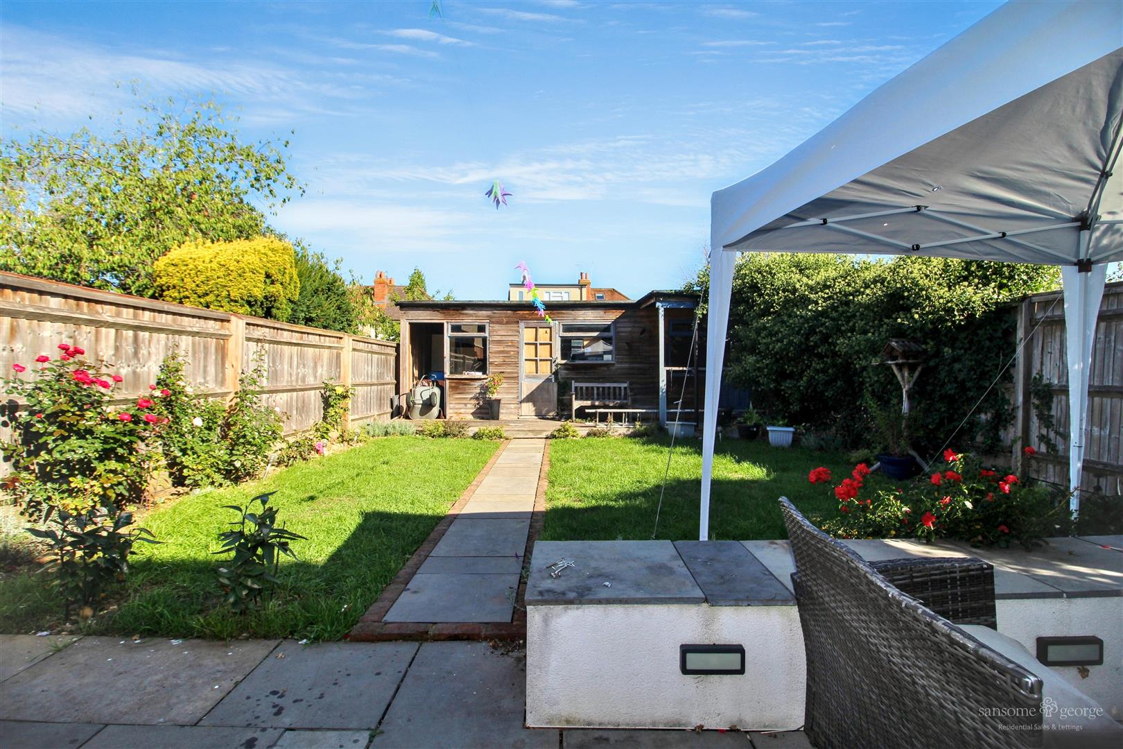 Thicket Road, Tilehurst, Reading